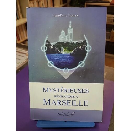Mystérieuses Révélations À Marseille