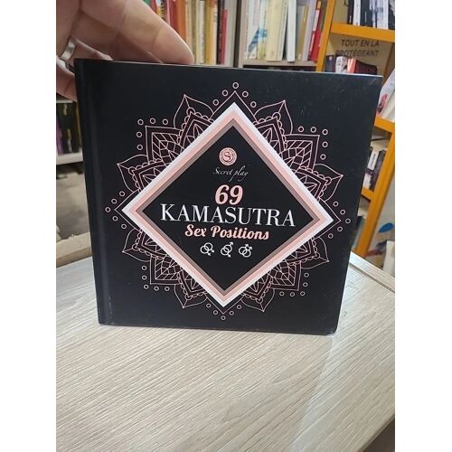 69 Kamasutra Sex Positions - Secret Play