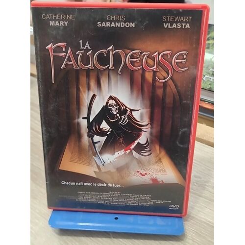 La Faucheuse (Dvd)