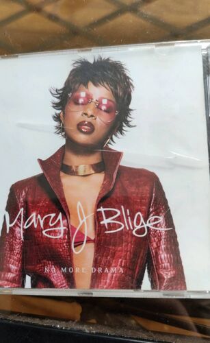 Cd Mary J Blige