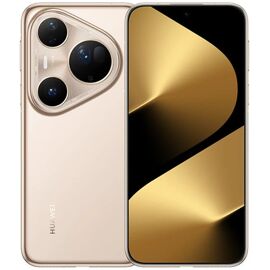 Huawei Pura 80 Ultra 5G 512Go/16Go Dual SIM Or