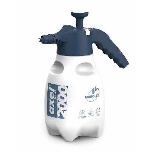 Arrosoir - MAROLEX - P2000 - Manuel - 2L - Accessoire jardin