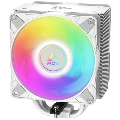 ARCTIC Freezer 36 A-RGB Processeur Refroidisseur d'air 12 cm Blanc