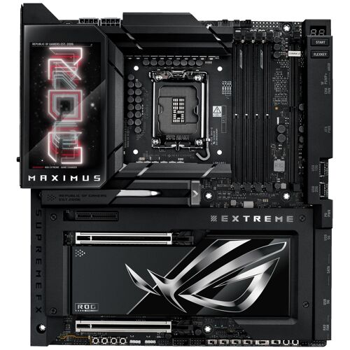 ASUS ROG MAXIMUS Z890 EXTREME Intel Z890 LGA 1851 (Socket V1) ATX étendu