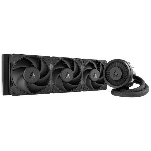 ARCTIC Liquid Freezer III Pro 360 Processeur Kit de refroidissement du liquide 12 cm Noir