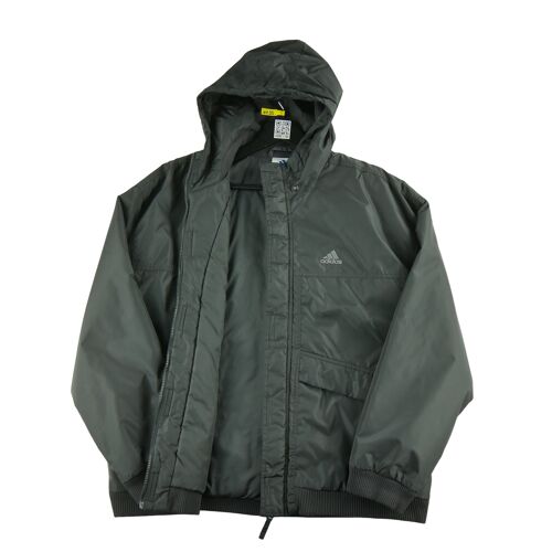 Reconditionné - Blouson Homme Noir - Taille L - Homme - Noir