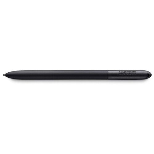 Wacom UP6710 stylet Noir