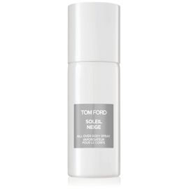Tom Ford Soleil Neige Aobs 150 Ml Femmes 