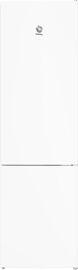 Réfrigérateur combiné Balay 3KFD753WI réfrigérateur-congélateur Pose libre 368 L Blanc