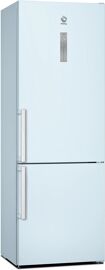 Réfrigérateur combiné Balay 3KFE777WE réfrigérateur-congélateur Pose libre 438 L Blanc