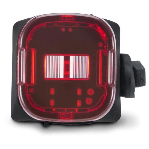 Hama 00185836 Lumière De Vélo Feu Arrière Led
