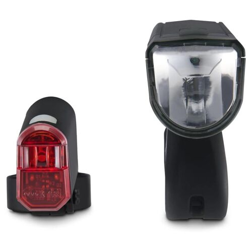 Hama 00185838 Lumière De Vélo Feu Avant Led