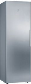 Balay 3FCE553ME réfrigérateur Pose libre 346 L Acier inoxydable