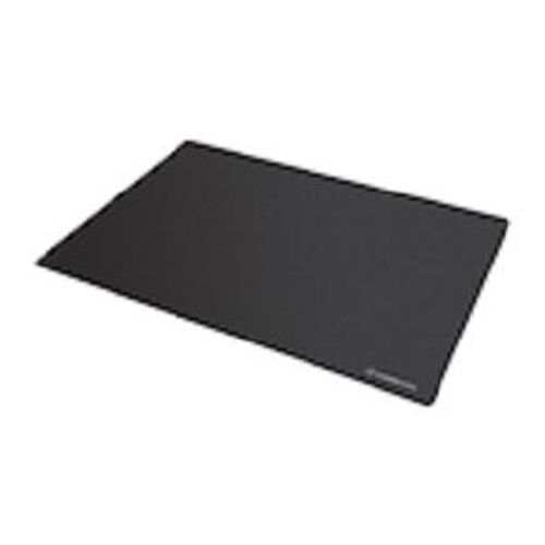3Dconnexion 3DX-700053 tapis de souris Noir