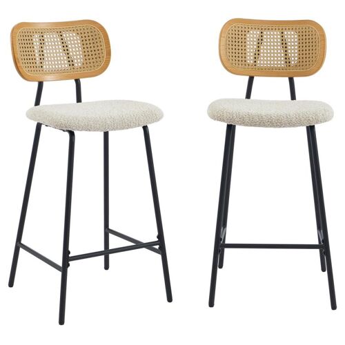 Drawer Ema Tabouret de bar