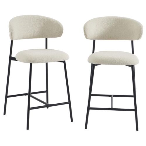 Drawer Manel Tabouret de bar