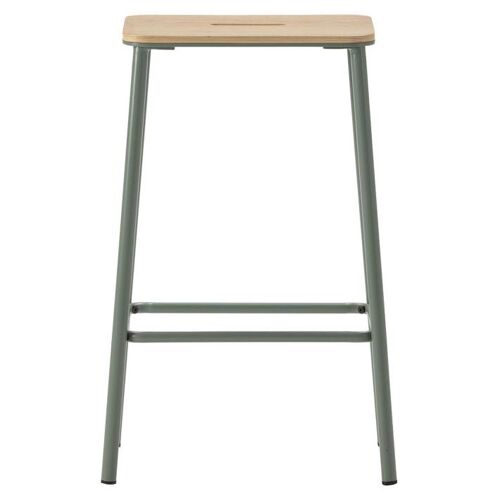 Drawer Noki Tabouret de bar
