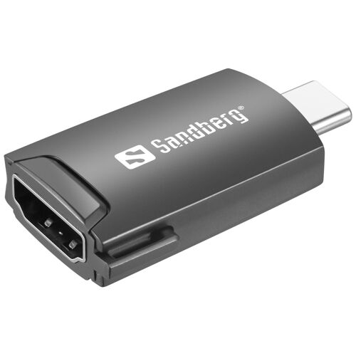Sandberg USB-C to HDMI Dongle