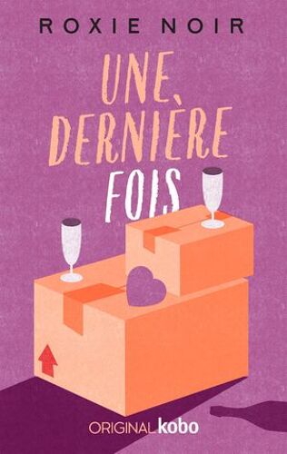 Une Dernière Fois