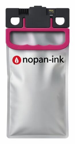 Cartouche compatible pour T11P3 Magenta NOPAN-INK