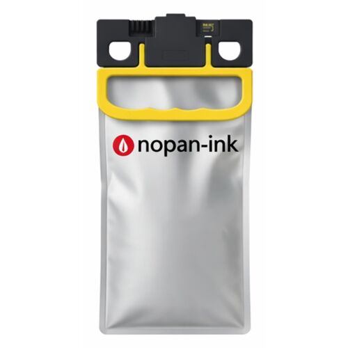 Cartouche compatible pour T11P4 Jaune NOPAN-INK