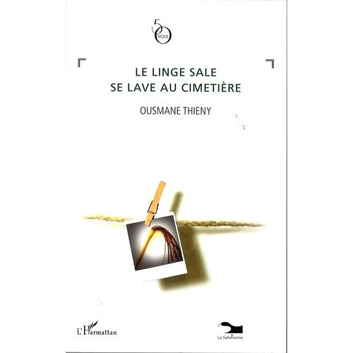 Le Linge Sale Se Lave Au Cimetière