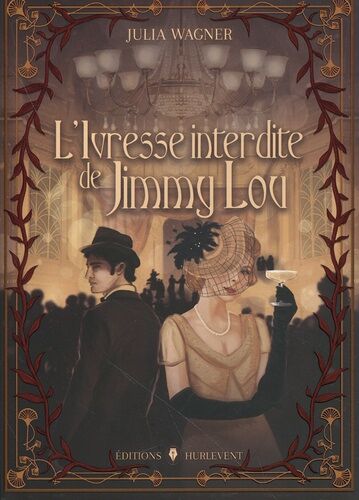 L'ivresse Interdite De Jimmy Lou