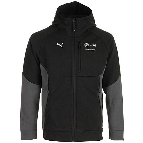 Puma Bmw Mms Pumatech Hoodie