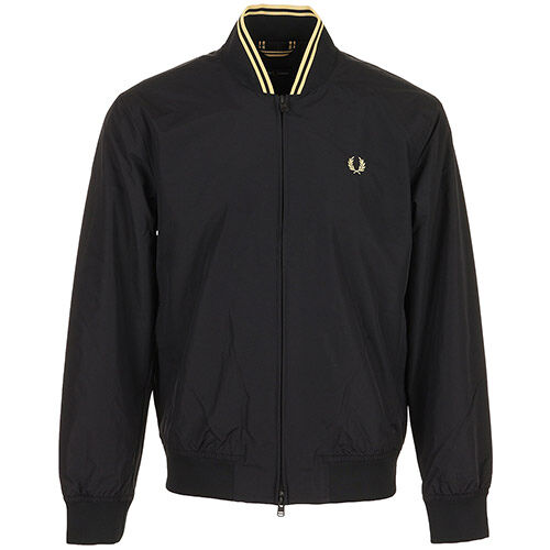Fred Perry Brentham Bomber Jacket