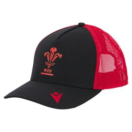 Casquette De Baseball Adulte Rugby Du Pays De Galles