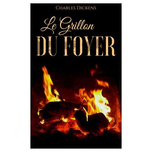 Le Grillon Du Foyer