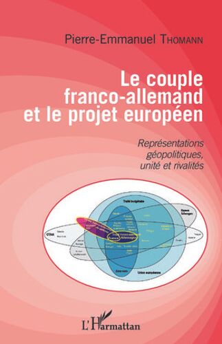 Le Couple Franco-Allemand Et Le Projet Européen