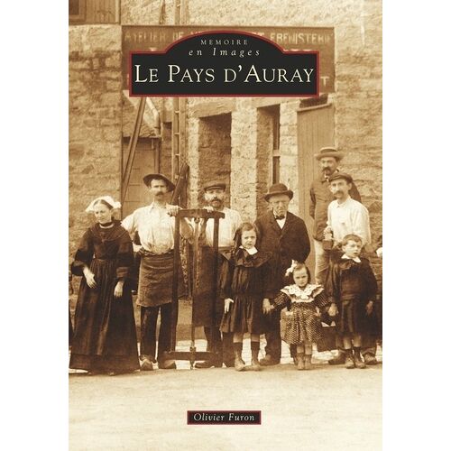 Le Pays D'auray