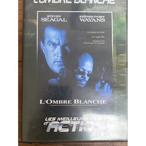 Lot De 3 Dvd