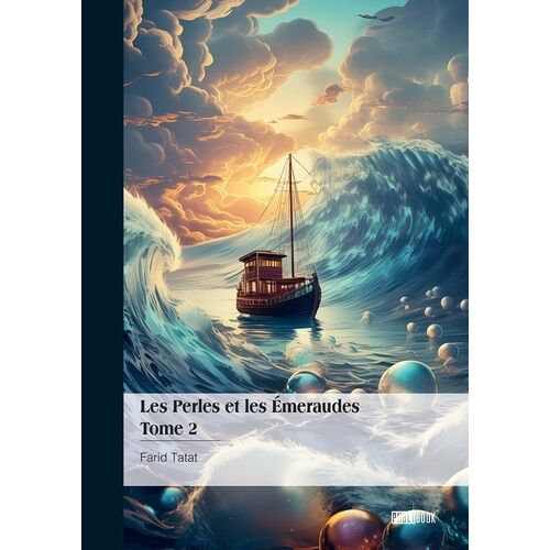 Les Perles Et Les Emeraudes - Tome 2