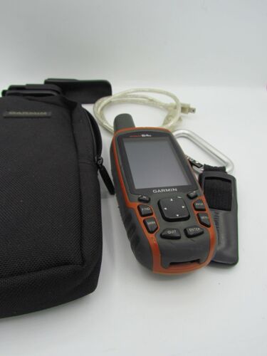 Garmin GPSMAP 64s GPS outdoor en état moyen