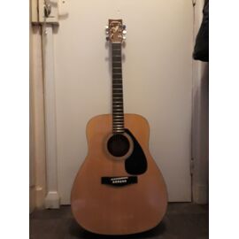 Guitare Yamaha Fg-411s