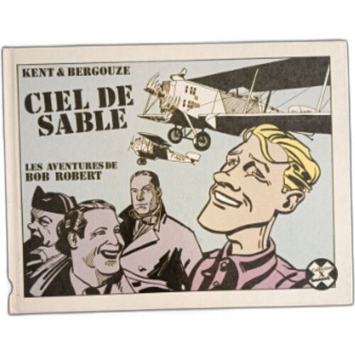 Ciel De Sable