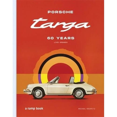 Porsche Targa