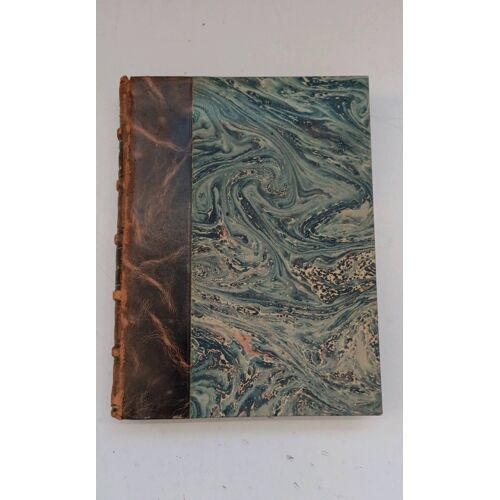 Dansons La Trompeuse. Raymond Escholier 1926. Édition Numérotée Est Tiré À 1095 Exemplaires