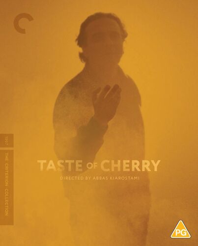 Taste Of Cherry