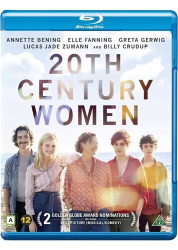 20th Century Women