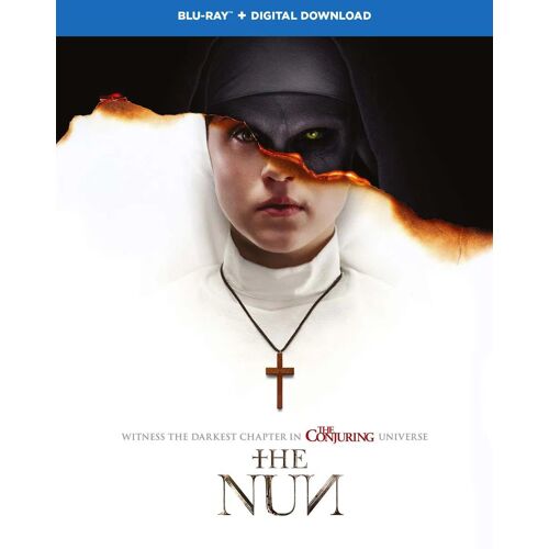 The Nun Bds Nun. The The Nun Bds