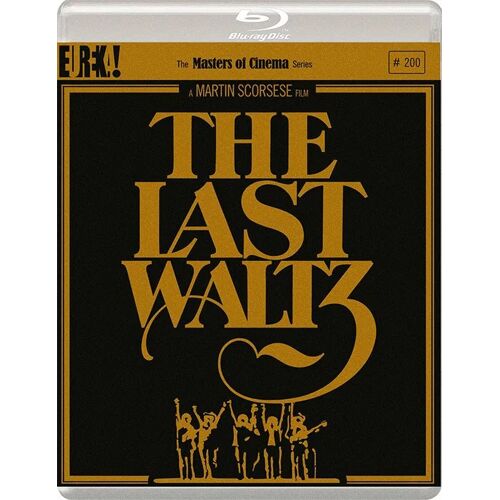 Sound City - Real To Reel Last Waltz. The Sound City - Real To Reel
