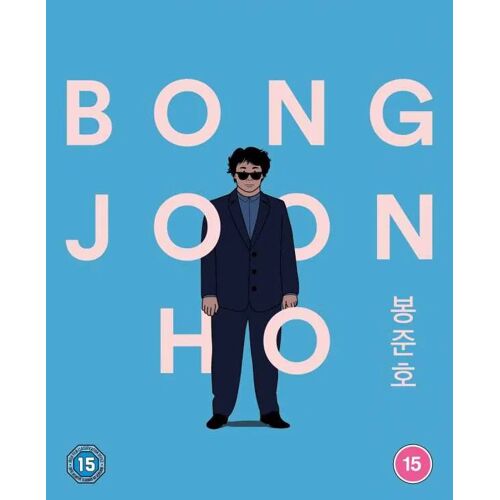 Fox Bong Joon Ho Collection Fox