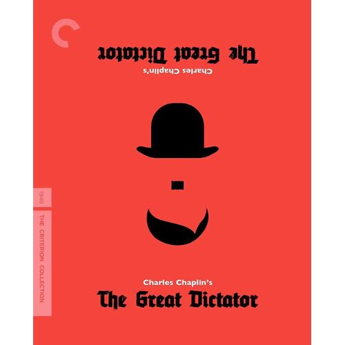 Charles Chaplin The Great Dictator Charles Chaplin