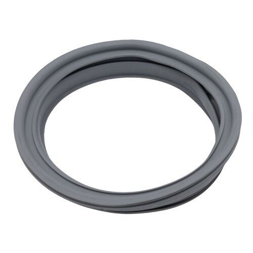 Joint de hublot (manchette) Machine à laver Lave-linge (481946669828 481946669761 RADIOLA WHIRLPOOL LADEN IGNIS BAUKNECHT BRANDT FUNIX FAGOR INDESIT)