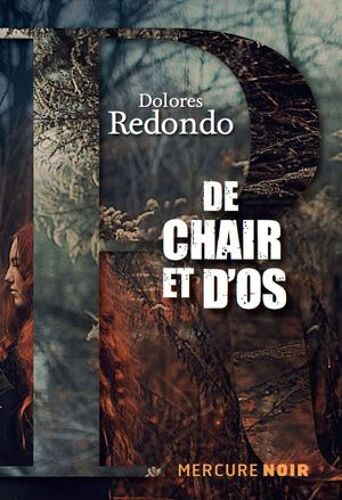 De Chair Et D'os
