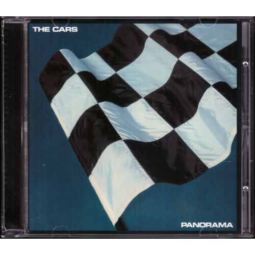 The Cars Cd Panorama