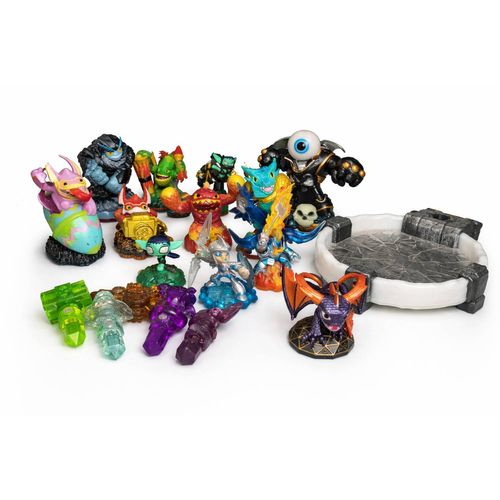 Skylanders